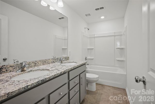 12561 Prospectors Way, Harrisburg, NC 28075