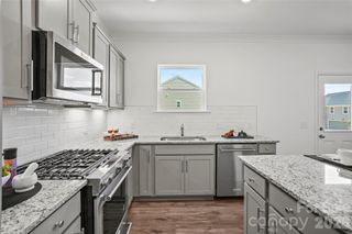 12561 Prospectors Way, Harrisburg, NC 28075