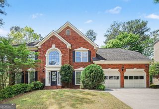 3024 Brookgreen Trail, Lawrenceville, GA 30043