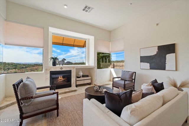 15319 E Redrock Drive, Fountain Hills, AZ 85268