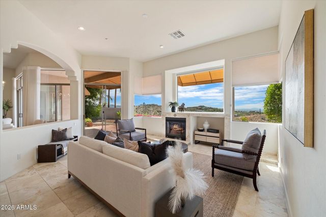 15319 E Redrock Drive, Fountain Hills, AZ 85268