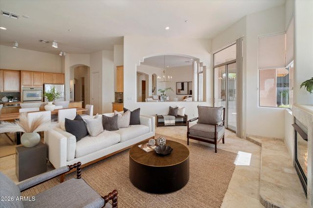 15319 E Redrock Drive, Fountain Hills, AZ 85268