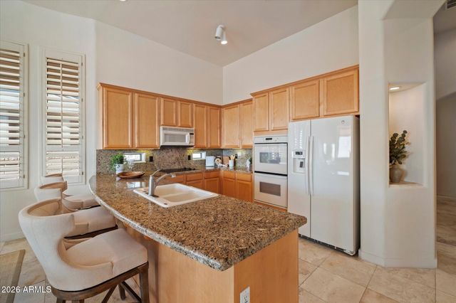 15319 E Redrock Drive, Fountain Hills, AZ 85268