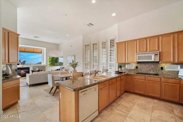 15319 E Redrock Drive, Fountain Hills, AZ 85268