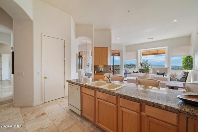 15319 E Redrock Drive, Fountain Hills, AZ 85268