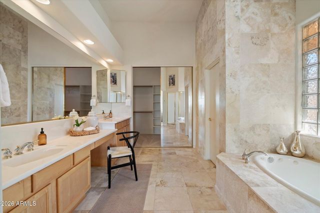 15319 E Redrock Drive, Fountain Hills, AZ 85268