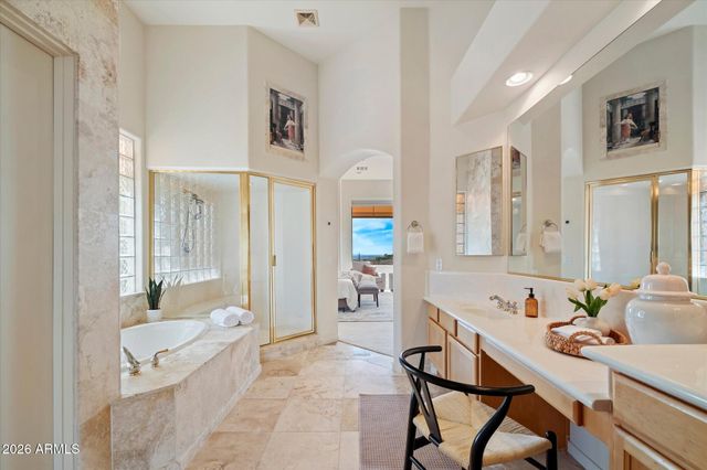 15319 E Redrock Drive, Fountain Hills, AZ 85268