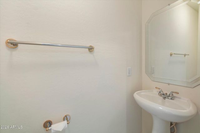 15319 E Redrock Drive, Fountain Hills, AZ 85268