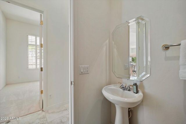 15319 E Redrock Drive, Fountain Hills, AZ 85268