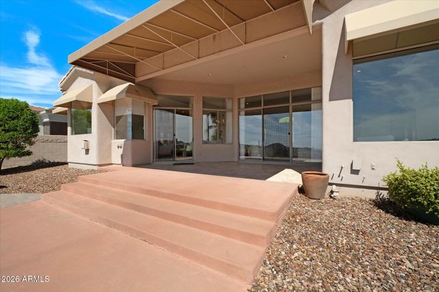 15319 E Redrock Drive, Fountain Hills, AZ 85268