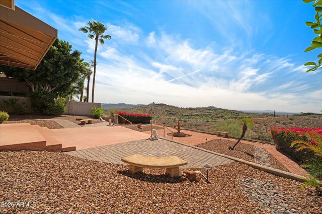 15319 E Redrock Drive, Fountain Hills, AZ 85268