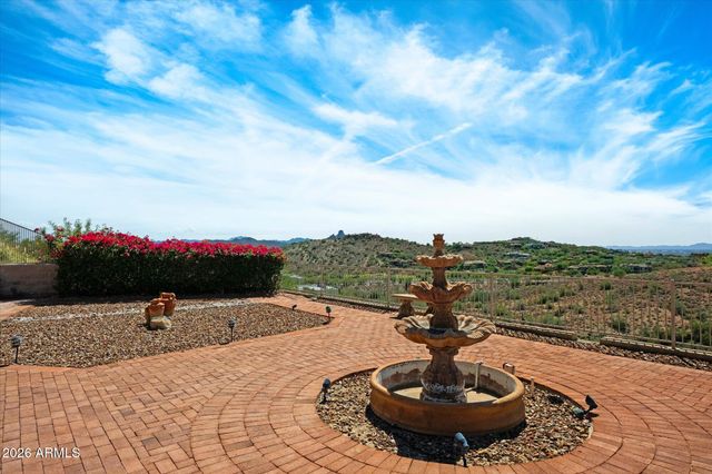 15319 E Redrock Drive, Fountain Hills, AZ 85268
