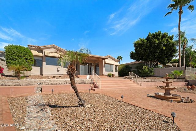 15319 E Redrock Drive, Fountain Hills, AZ 85268
