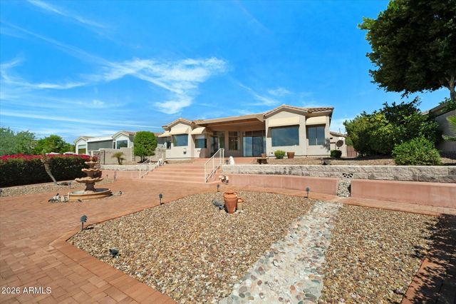 15319 E Redrock Drive, Fountain Hills, AZ 85268