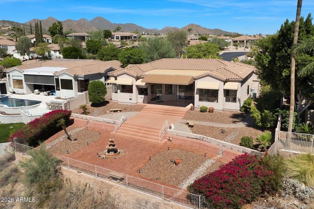 15319 E Redrock Drive, Fountain Hills, AZ 85268