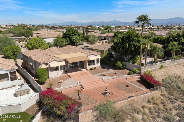 15319 E Redrock Drive, Fountain Hills, AZ 85268