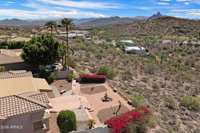 15319 E Redrock Drive, Fountain Hills, AZ 85268
