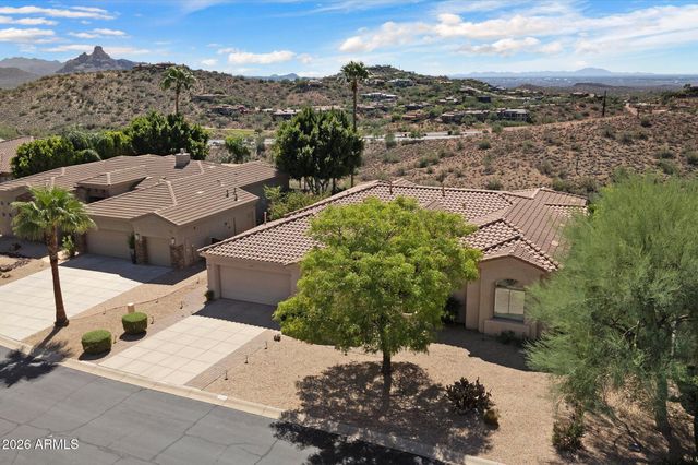 15319 E Redrock Drive, Fountain Hills, AZ 85268