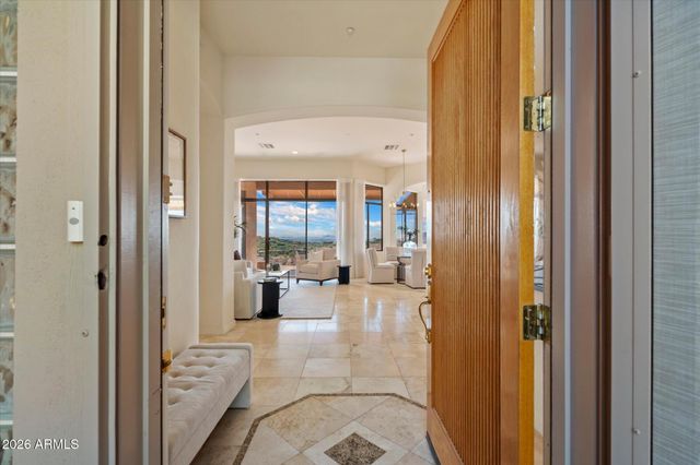 15319 E Redrock Drive, Fountain Hills, AZ 85268