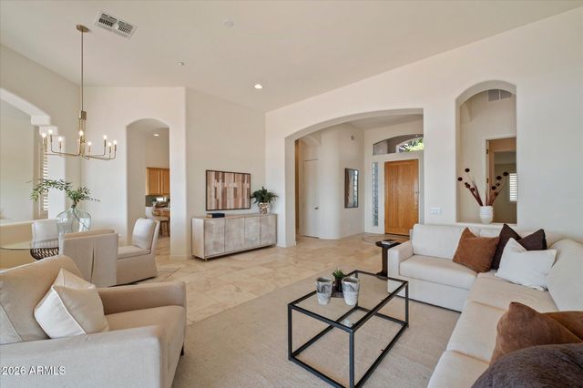 15319 E Redrock Drive, Fountain Hills, AZ 85268