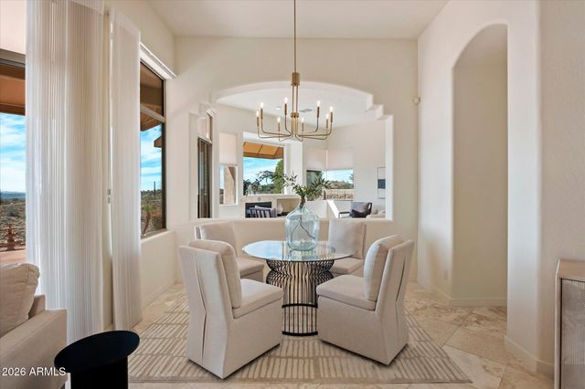 15319 E Redrock Drive, Fountain Hills, AZ 85268