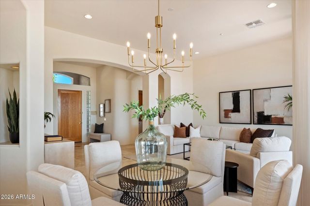 15319 E Redrock Drive, Fountain Hills, AZ 85268