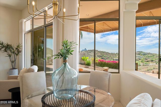 15319 E Redrock Drive, Fountain Hills, AZ 85268