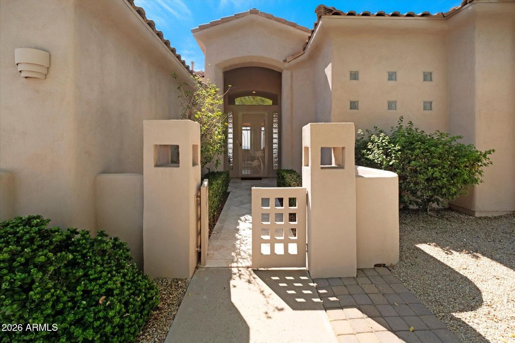 15319 E Redrock Drive, Fountain Hills, AZ 85268 — photo 3
