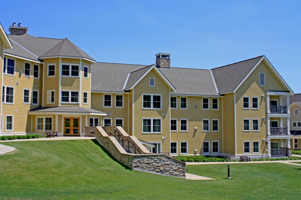 193 Jackson Gore Road 639/641, Ludlow, VT 05149