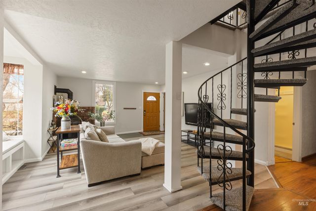 1014 E Franklin St., Boise, ID 83712