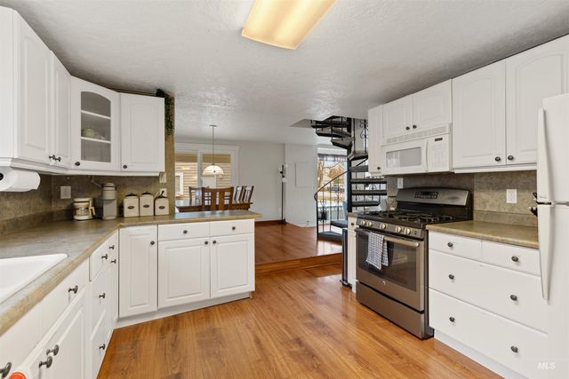 1014 E Franklin St., Boise, ID 83712