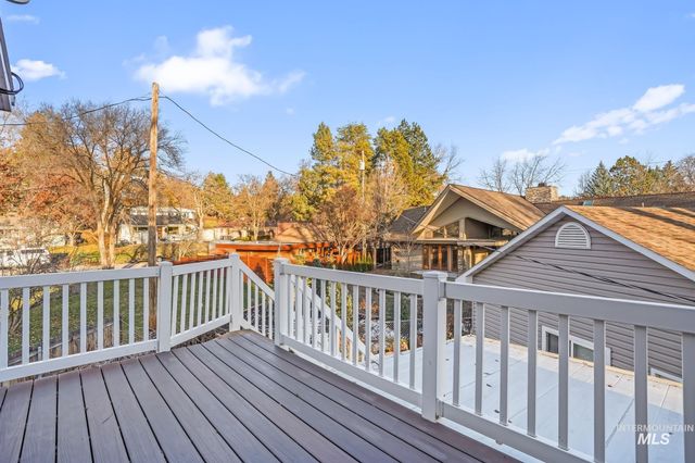 1014 E Franklin St., Boise, ID 83712