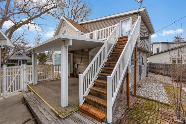 1014 E Franklin St., Boise, ID 83712