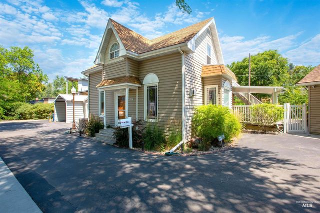 1014 E Franklin St., Boise, ID 83712