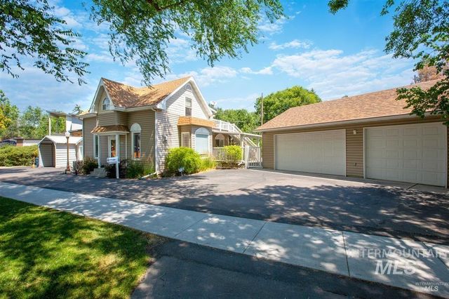 1014 E Franklin St., Boise, ID 83712