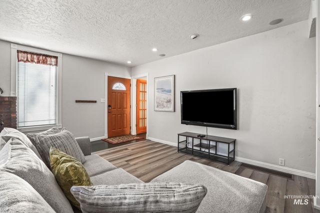 1014 E Franklin St., Boise, ID 83712