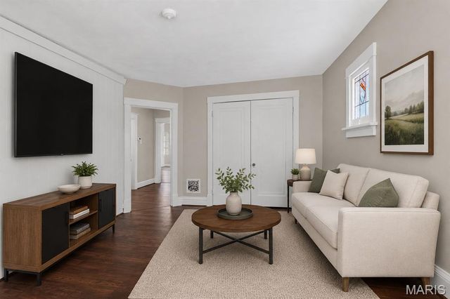 2318 Patton Avenue, Brentwood, MO 63144