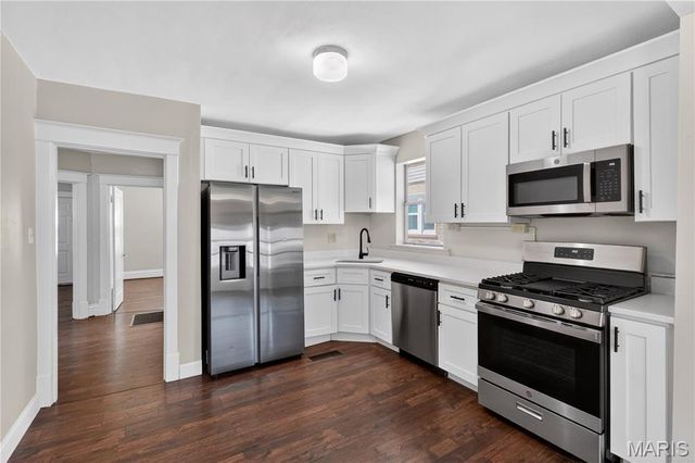 2318 Patton Avenue, Brentwood, MO 63144