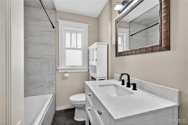 2318 Patton Avenue, Brentwood, MO 63144