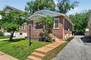 2318 Patton Avenue, Brentwood, MO 63144
