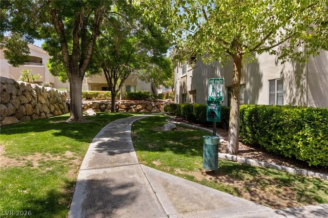 10116 Jacob Place 104, Las Vegas, NV 89144