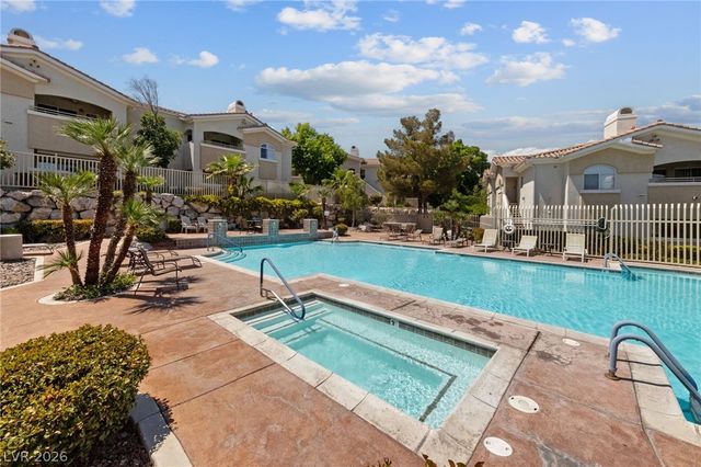 10116 Jacob Place 104, Las Vegas, NV 89144