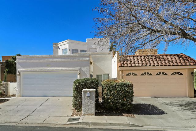 6421 Dorado Beach NE, Albuquerque, NM 87111