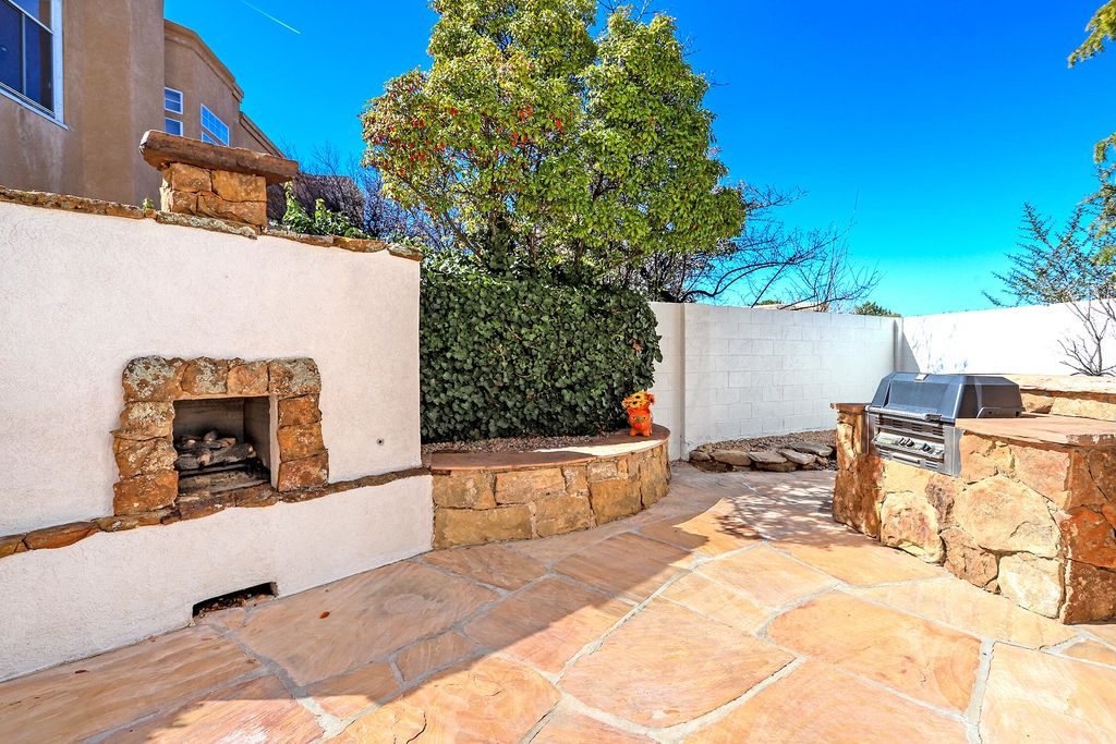 Image 29 of property listing at 6421 Dorado Beach NE, Albuquerque, NM 87111