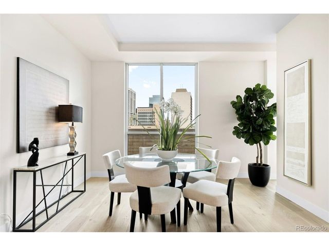 2001 Lincoln St 721, Denver, CO 80202