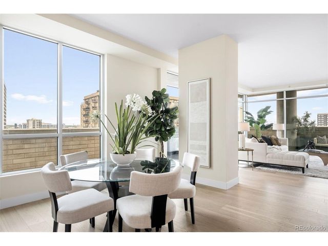 2001 Lincoln St 721, Denver, CO 80202