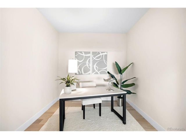 2001 Lincoln St 721, Denver, CO 80202