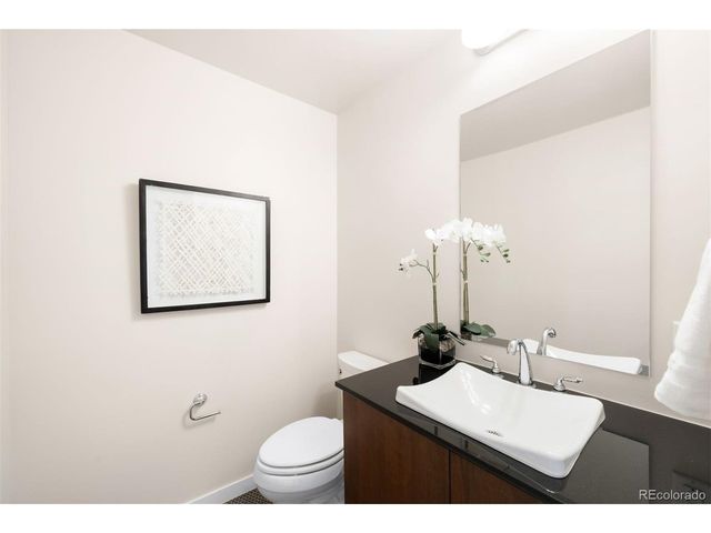 2001 Lincoln St 721, Denver, CO 80202