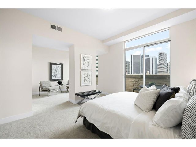 2001 Lincoln St 721, Denver, CO 80202