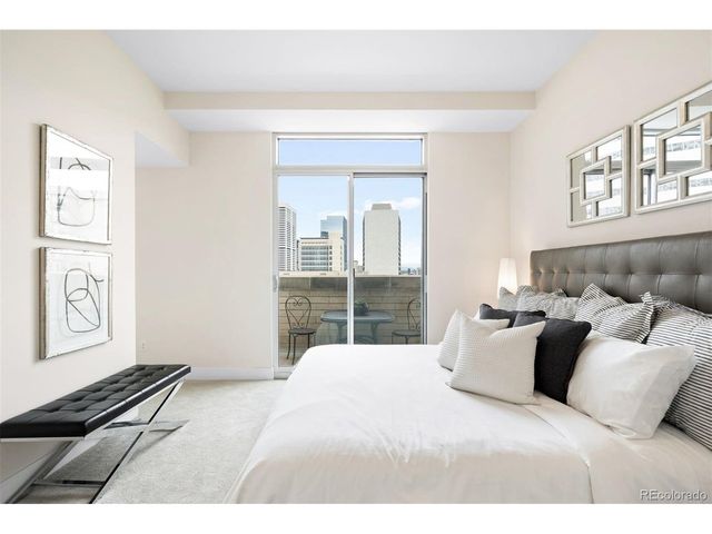 2001 Lincoln St 721, Denver, CO 80202